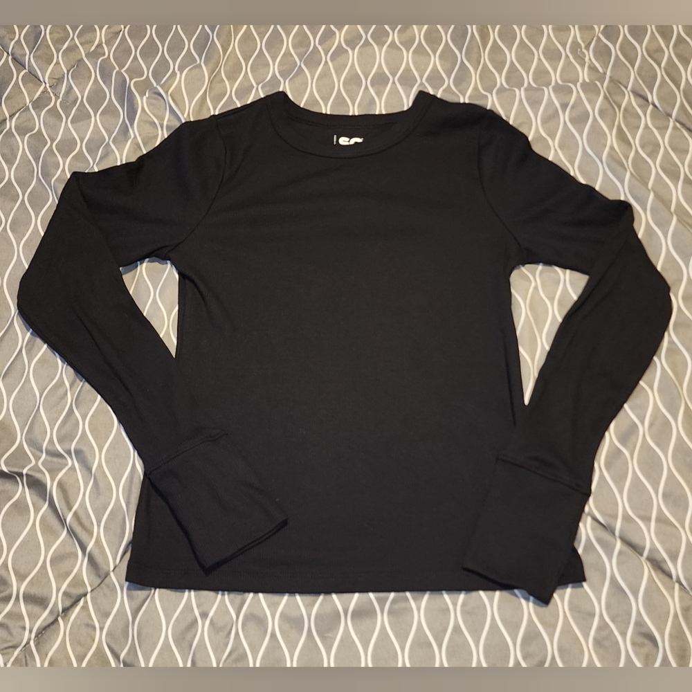 SO Brand Long Sleeve Size Medium